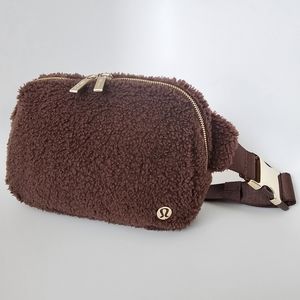 LULULEMON Belt Bag